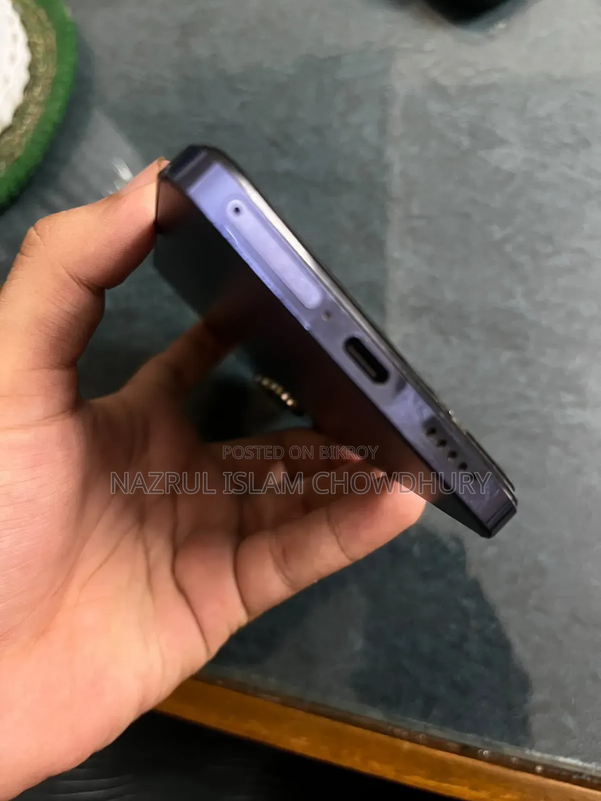 Vivo V30 Lite 4G 256 GB Blue