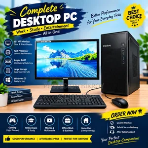 New Gigabyte GB-BACE-3150 8GB Intel Core 3 HDD+SSD 256GB