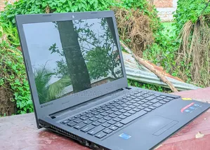 ল্যাপটপ Lenovo 4GB Intel Core i3 HDD 1TB