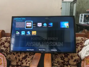 Samsung TV 40"