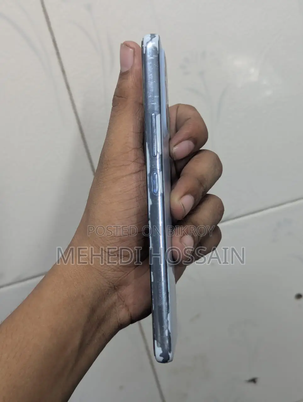 Samsung Galaxy A53 5G 128 GB Blue
