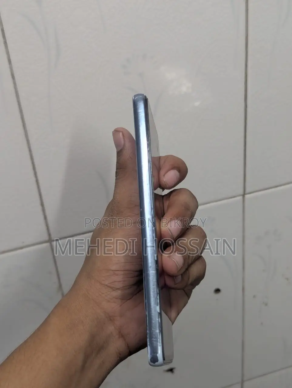 Samsung Galaxy A53 5G 128 GB Blue