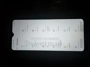 ইনফিনিক্স হট ২০আই ১২৮ জিবি ব্ল্যাক