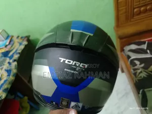 Torq Dimensions হেলমেট