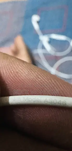 Apple Earpods Type C