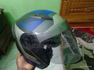 Torq Dimensions হেলমেট