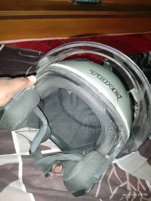 Torq Dimensions হেলমেট