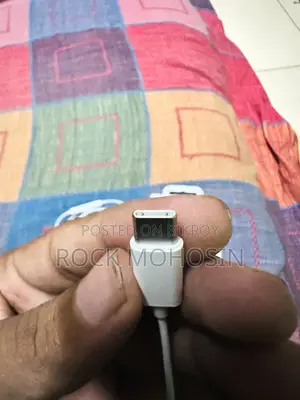 Apple Earpods Type C