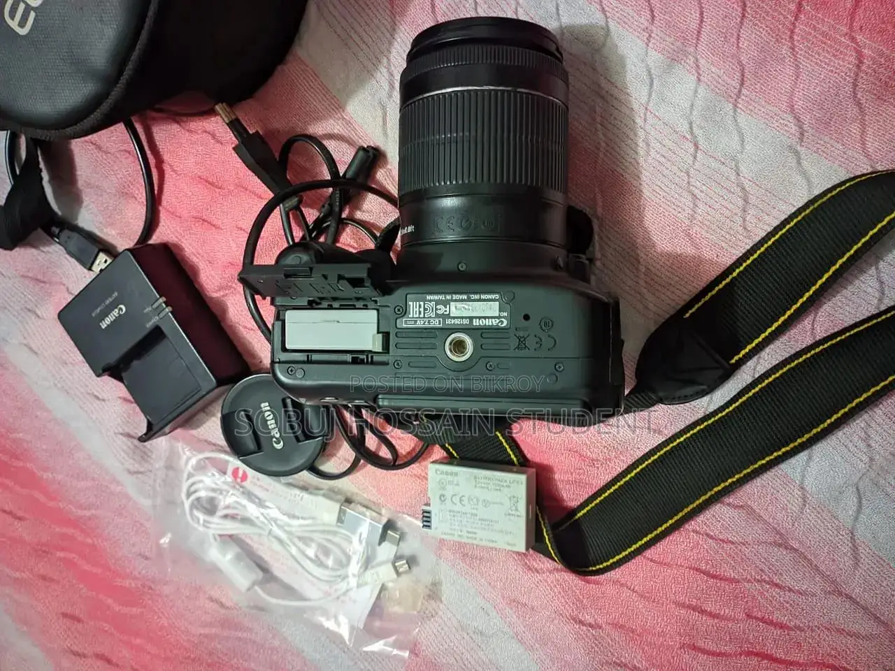 Canon 700d