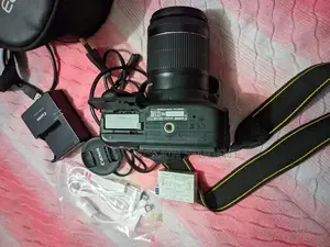 Canon 700d