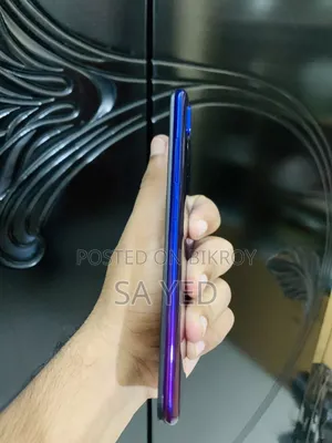 ভিভো ওয়াই৯৩ ১২৮ জিবি ব্লু