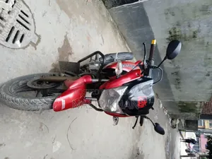 Hero Hunk 2013 Red