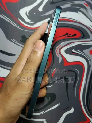 স্যামসাং গ্যালাক্সি এ০৭ ১২৮ জিবি সবুজ