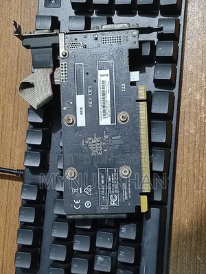 Zotac GT 710 DDR3 Graphic Card