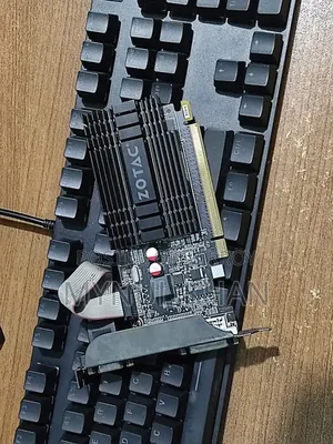 Zotac GT 710 DDR3 Graphic Card