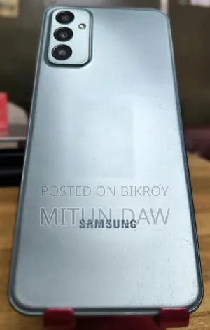 স্যামসাং গ্যালাক্সি এফ২৩ ১২৮ জিবি গ্রাফাইট