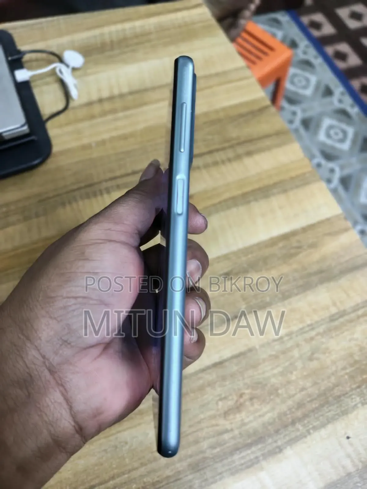 স্যামসাং গ্যালাক্সি এফ২৩ ১২৮ জিবি গ্রাফাইট