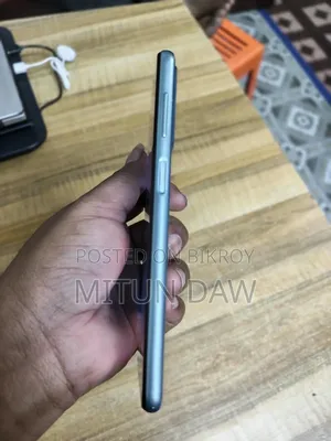 স্যামসাং গ্যালাক্সি এফ২৩ ১২৮ জিবি গ্রাফাইট