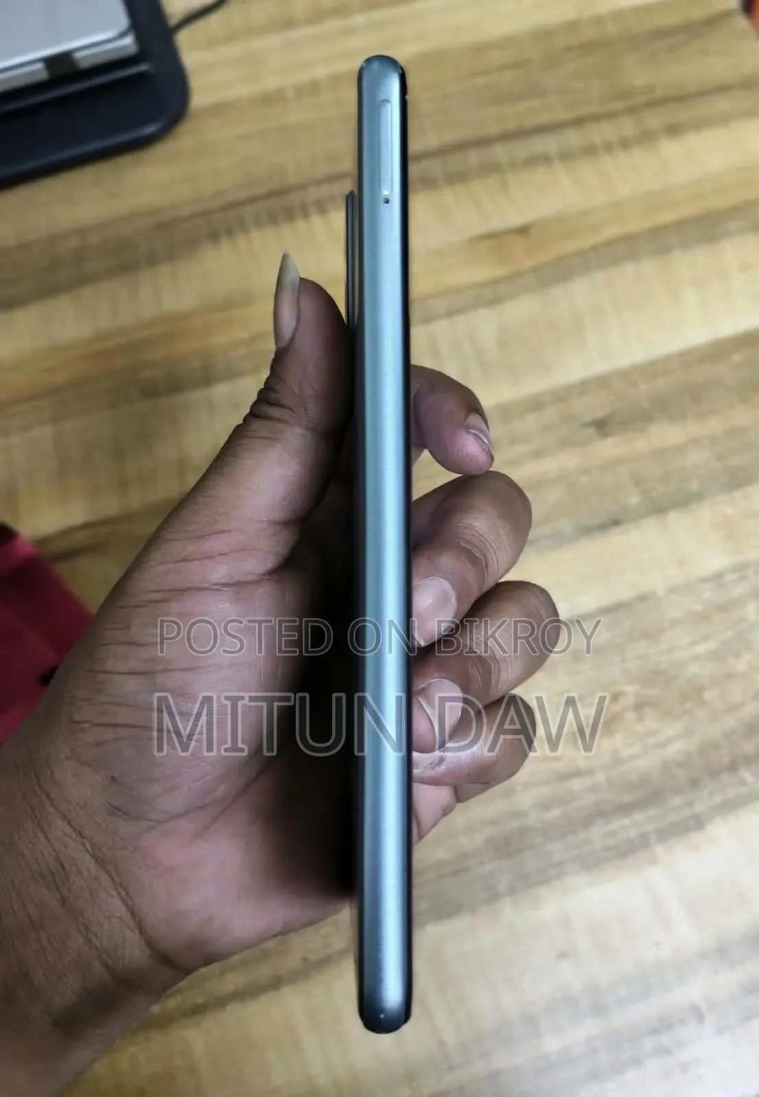 স্যামসাং গ্যালাক্সি এফ২৩ ১২৮ জিবি গ্রাফাইট