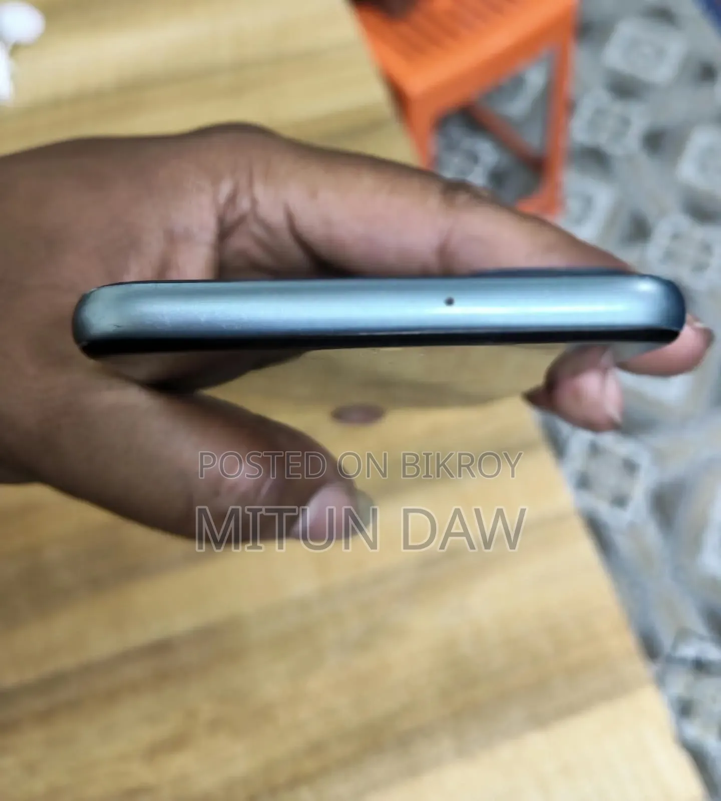 স্যামসাং গ্যালাক্সি এফ২৩ ১২৮ জিবি গ্রাফাইট
