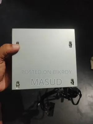 ভ্যালু টপ ভিটি-এস২০০এ প্লাস ২০০ ওয়াট পাওয়ার সাপ্লাই
