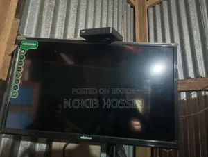 Minister TV Very Good