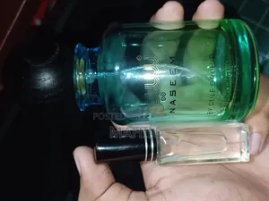 Naseem Perfume Partial Deal - Original Decant 6ml, Naseem Real Bottle
