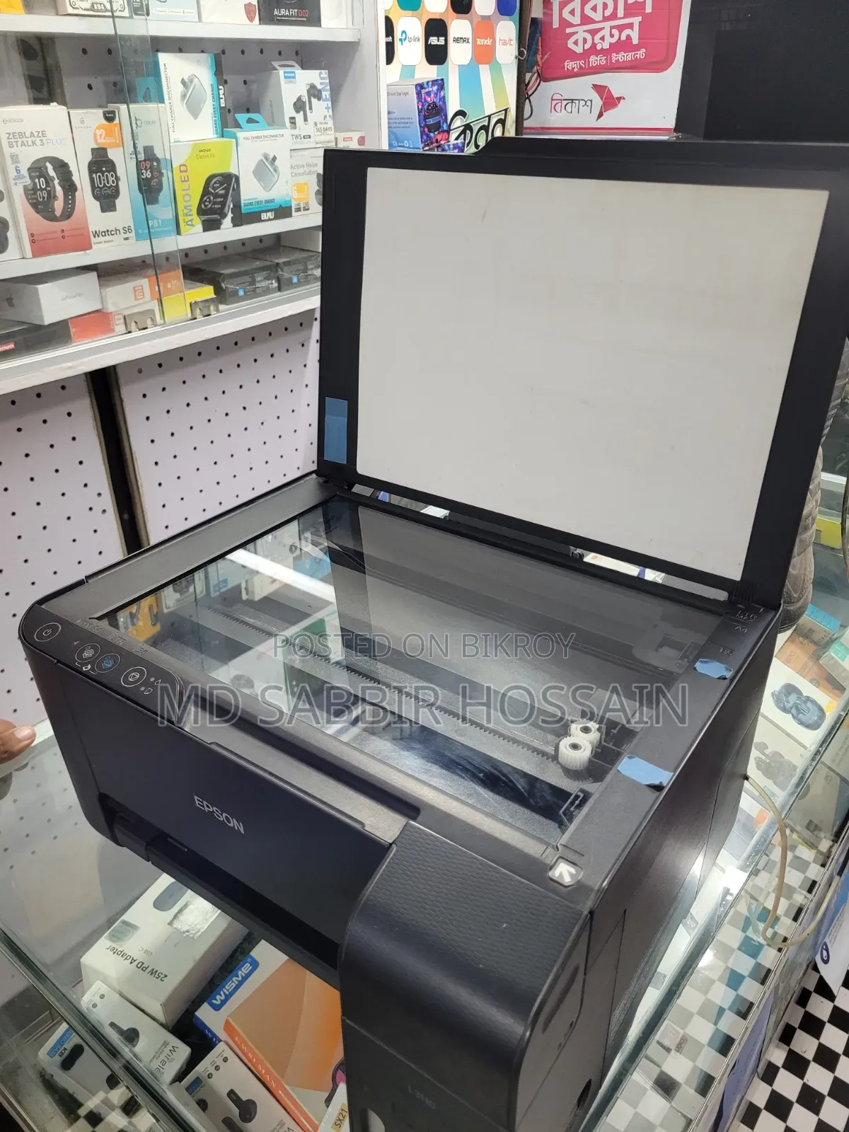 Epson L3110