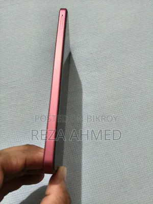 Vivo Y21d 128 GB Rose Gold