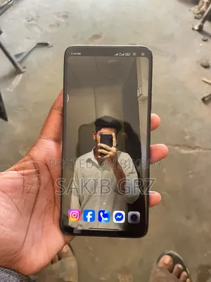 নতুন শাওমি পোকো এক্স৩ ১২৮ জিবি ব্লু