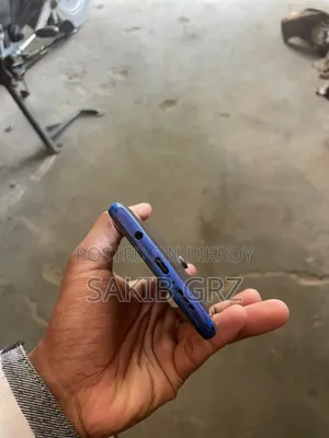 নতুন শাওমি পোকো এক্স৩ ১২৮ জিবি ব্লু