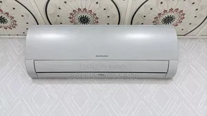 কেলভিনেটর ১.৫-টন এসি নন-ইনভার্টার + এক্সেসরিজ