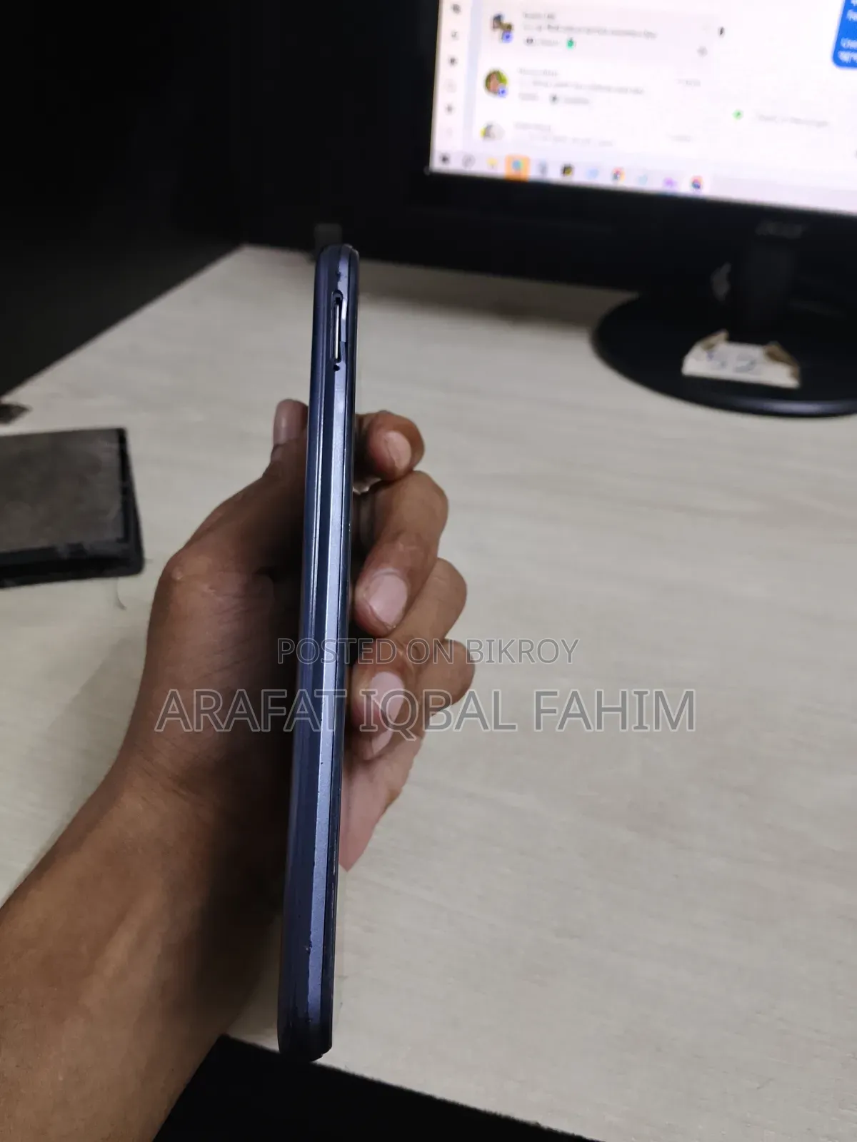 Realme C25s 64 GB Blue