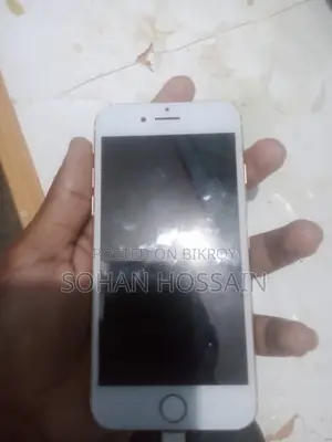 Apple iPhone 7 32 GB Gold