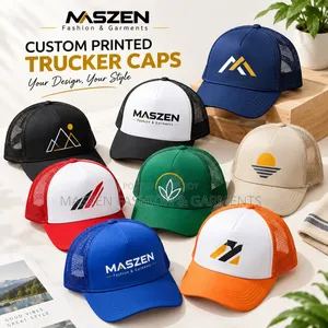 Cap Printing Service