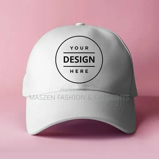 Cap Printing Service