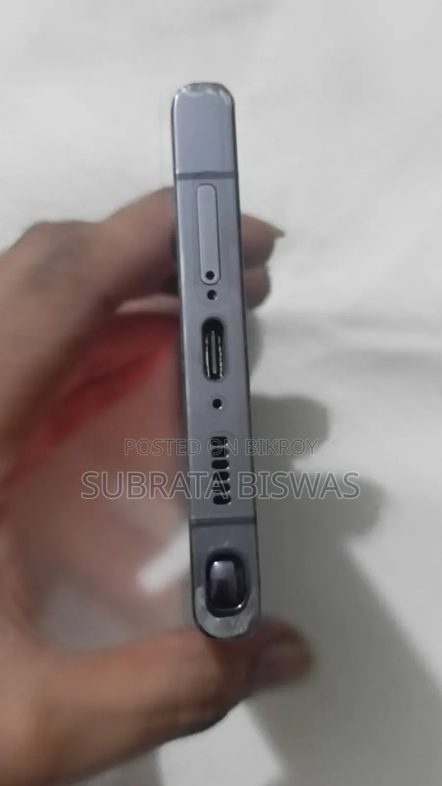 Samsung Galaxy S23 Ultra 512 GB Black