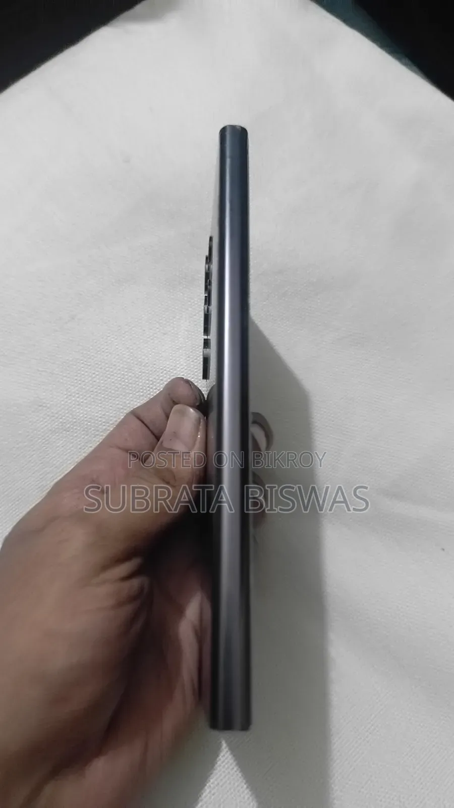 Samsung Galaxy S23 Ultra 512 GB Black