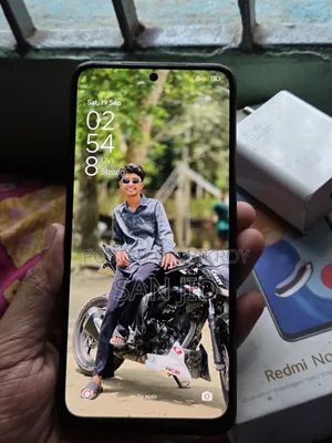 Xiaomi Redmi Note 11 64 GB Black