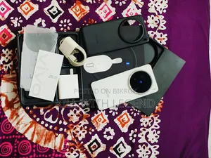 Vivo X200 Pro 512 GB White