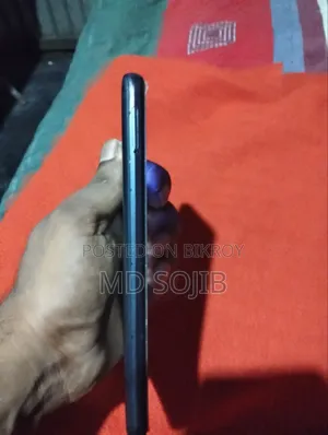 Realme C25s 128 GB Black