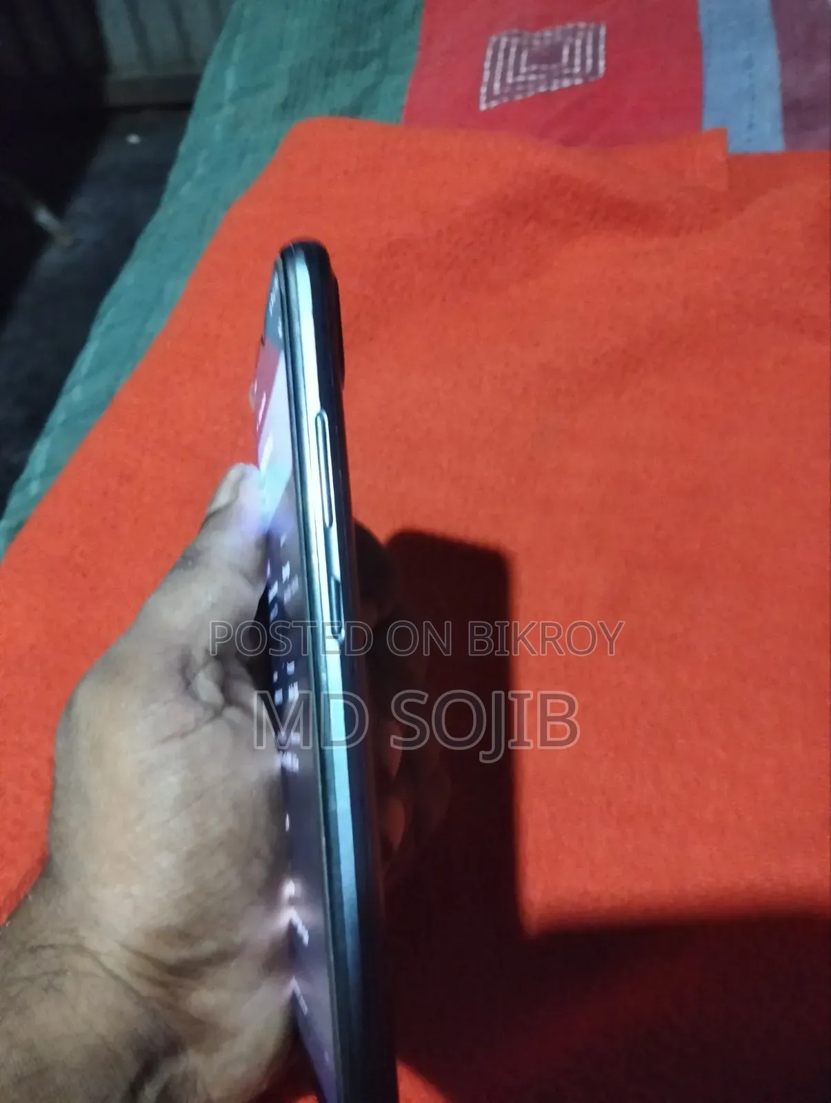 Realme C25s 128 GB Black