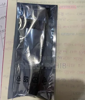 Original HP USB-C to RJ45 Ethernet Adapter