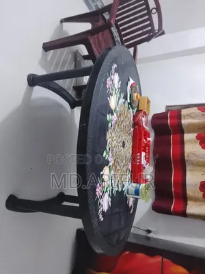 টেবিল বিক্রি করা হবে