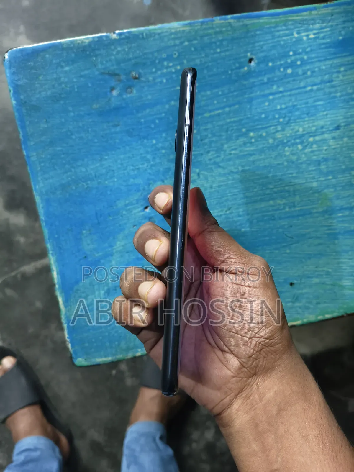 Xiaomi Mi 11 256 GB Black