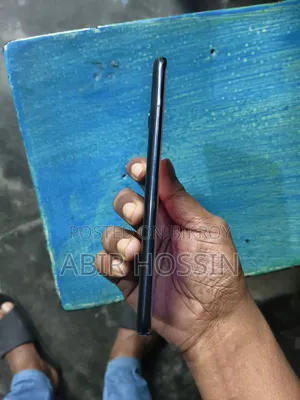 Xiaomi Mi 11 256 GB Black