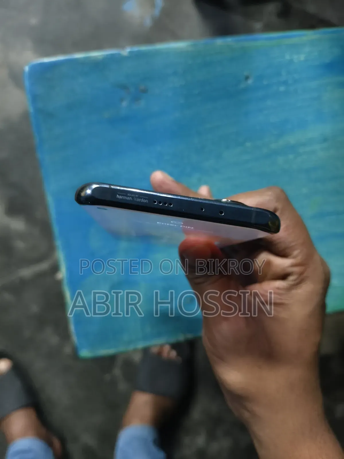 Xiaomi Mi 11 256 GB Black