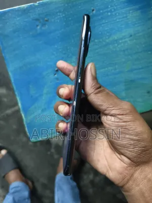Xiaomi Mi 11 256 GB Black