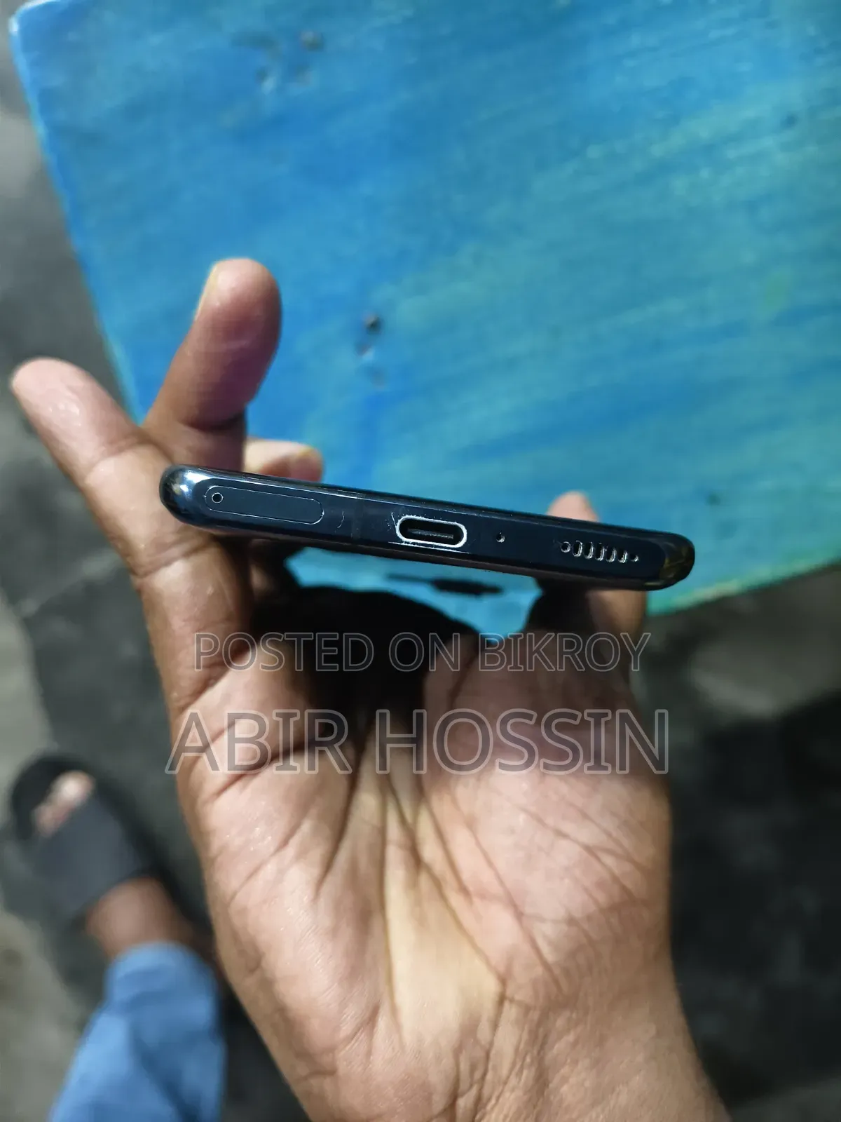 Xiaomi Mi 11 256 GB Black