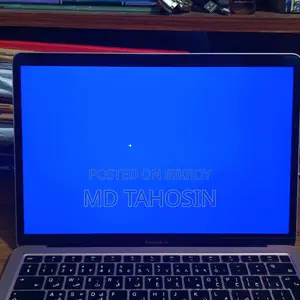 Laptop Apple MacBook Air 2020 M1 8GB Apple M1 SSD 256GB